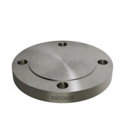 Flanges, Rustfri, ASME B16.5, Blindflange, 150 lbs, RF, 3", AISI316L, 1.4404
