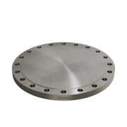Flanges, Edelstahl, ASME B16.5, Blindflansch, 150 lbs, RF, 20", AISI316L, 1.4404