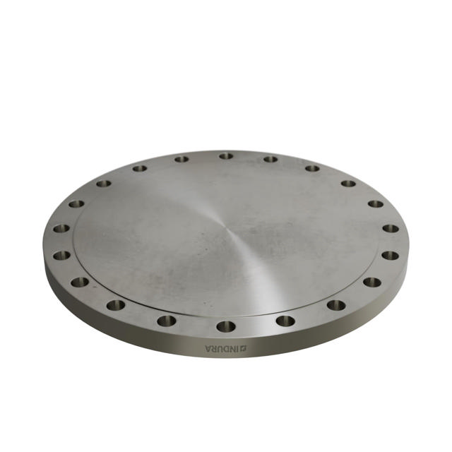 Flanges, Edelstahl, ASME B16.5, Blindflansch, 150 lbs, RF, 20", AISI316L, 1.4404