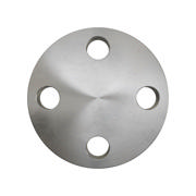 Flanges, Edelstahl, ASME B16.5, Blindflansch, 300 lbs, RF, 3/4", AISI316L, 1.4404