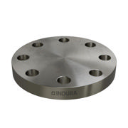Flanges, Rustfri, ASME B16.5, Blindflange, 300 lbs, RF, 2 1/2", AISI316L, 1.4404