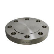 Flanges, Rustfri, ASME B16.5, Blindflange, 300 lbs, RF, 3", AISI316L, 1.4404