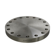 Flanges, Rustfri, ASME B16.5, Blindflange, 300 lbs, RF, 10", AISI316L, 1.4404