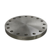 Flanges, Edelstahl, ASME B16.5, Blindflansch, 300 lbs, RF, 12", AISI316L, 1.4404