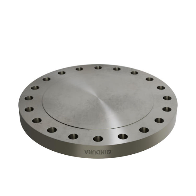 Flanges, Rustfri, ASME B16.5, Blindflange, 300 lbs, RF, 14", AISI316L, 1.4404