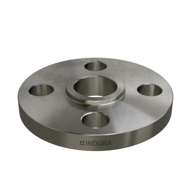 Flanges, Rustfri, ASME B16.5, Slip-On flange, 150 lbs, RF, 3/4", AISI316L, 1.4404