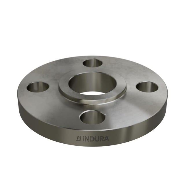 Flanges, Rustfri, ASME B16.5, Slip-On flange, 150 lbs, RF, 1", AISI316L, 1.4404