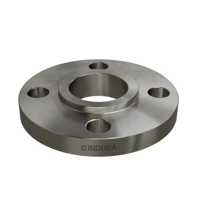 Flanges, Rustfri, ASME B16.5, Slip-On flange, 150 lbs, RF, 1 1/4", AISI316L, 1.4404