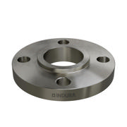 Flanges, Rustfri, ASME B16.5, Slip-On flange, 150 lbs, RF, 1 1/2", AISI316L, 1.4404