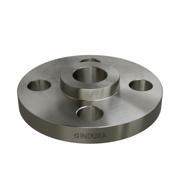 Flanges, Rustfri, ASME B16.5, Slip-On flange, 300 lbs, RF, 3/4", AISI316L, 1.4404
