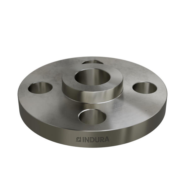 Flanges, Rustfri, ASME B16.5, Slip-On flange, 300 lbs, RF, 3/4", AISI316L, 1.4404