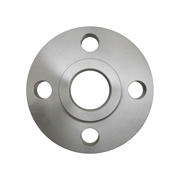 Flanges, Rustfri, ASME B16.5, Slip-On flange, 300 lbs, RF, 1 1/4", AISI316L, 1.4404