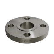 Flanges, Rustfri, ASME B16.5, Slip-On flange, 300 lbs, RF, 1 1/2", AISI316L, 1.4404