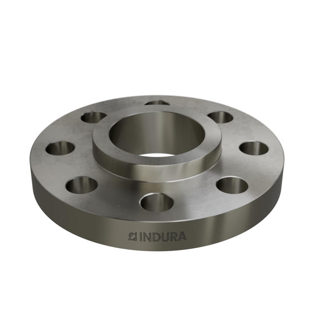 Flanges, Rustfri, ASME B16.5, Slip-On flange, 300 lbs, RF, 2", AISI316L, 1.4404