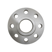 Flanges, Rustfri, ASME B16.5, Slip-On flange, 300 lbs, RF, 2", AISI316L, 1.4404
