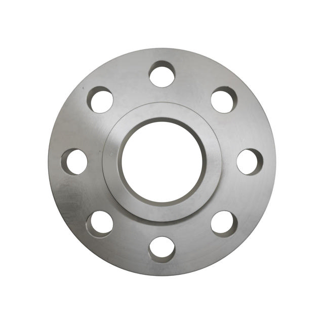 Flanges, Rustfri, ASME B16.5, Slip-On flange, 300 lbs, RF, 2", AISI316L, 1.4404