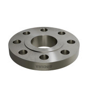 Flanges, Rustfri, ASME B16.5, Slip-On flange, 300 lbs, RF, 2", AISI316L, 1.4404