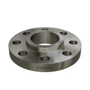 Flanges, Rustfri, ASME B16.5, Slip-On flange, 300 lbs, RF, 2 1/2", AISI316L, 1.4404