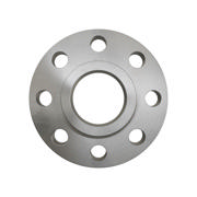 Flanges, Rustfri, ASME B16.5, Slip-On flange, 300 lbs, RF, 2 1/2", AISI316L, 1.4404