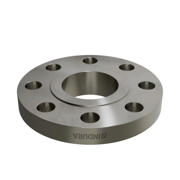 Flanges, Rustfri, ASME B16.5, Slip-On flange, 300 lbs, RF, 2 1/2", AISI316L, 1.4404