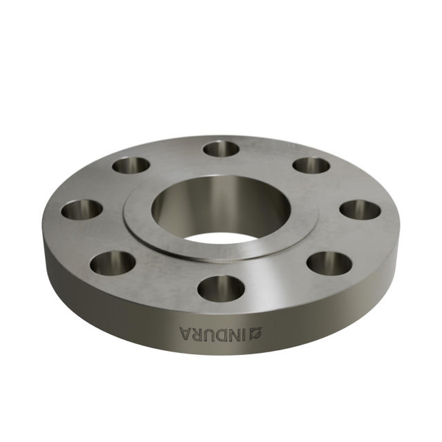 Flanges, Rustfri, ASME B16.5, Slip-On flange, 300 lbs, RF, 2 1/2", AISI316L, 1.4404