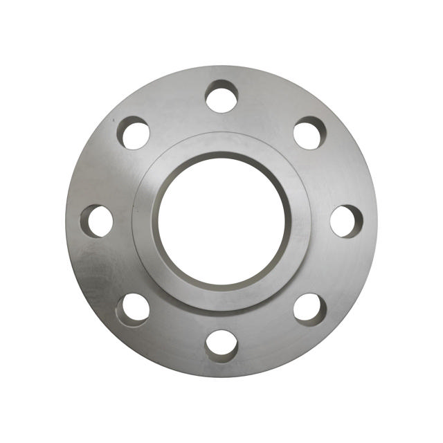 Flanges, Rustfri, ASME B16.5, Slip-On flange, 300 lbs, RF, 3", AISI316L, 1.4404