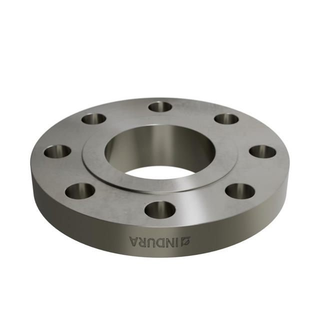 Flanges, Rustfri, ASME B16.5, Slip-On flange, 300 lbs, RF, 3", AISI316L, 1.4404