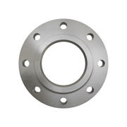Flanges, Rustfri, ASME B16.5, Slip-On flange, 300 lbs, RF, 5", AISI316L, 1.4404