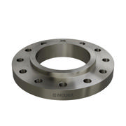 Flanges, Rustfri, ASME B16.5, Slip-On flange, 300 lbs, RF, 6", AISI316L, 1.4404