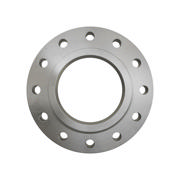Flanges, Rustfri, ASME B16.5, Slip-On flange, 300 lbs, RF, 6", AISI316L, 1.4404