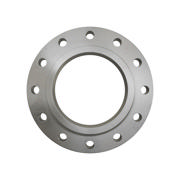 Flanges, Rustfri, ASME B16.5, Slip-On flange, 300 lbs, RF, 8", AISI316L, 1.4404