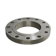 Flanges, Rustfri, ASME B16.5, Slip-On flange, 300 lbs, RF, 8", AISI316L, 1.4404