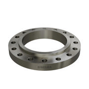 Flanges, Rustfri, ASME B16.5, Slip-On flange, 300 lbs, RF, 10", AISI316L, 1.4404