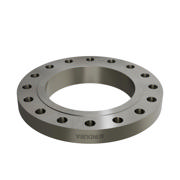 Flanges, Rustfri, ASME B16.5, Slip-On flange, 300 lbs, RF, 10", AISI316L, 1.4404