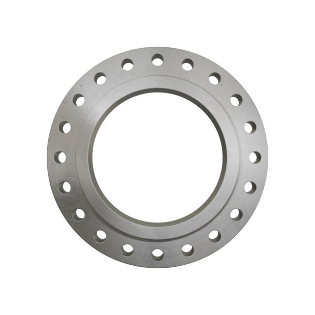 Flanges, Rustfri, ASME B16.5, Slip-On flange, 300 lbs, RF, 14", AISI316L, 1.4404