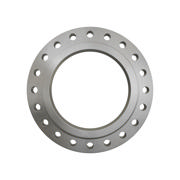Flanges, Rustfri, ASME B16.5, Slip-On flange, 300 lbs, RF, 16", AISI316L, 1.4404