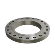 Flanges, Rustfri, ASME B16.5, Slip-On flange, 300 lbs, RF, 16", AISI316L, 1.4404