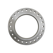 Flanges, Rustfri, ASME B16.5, Slip-On flange, 300 lbs, RF, 18", AISI316L, 1.4404