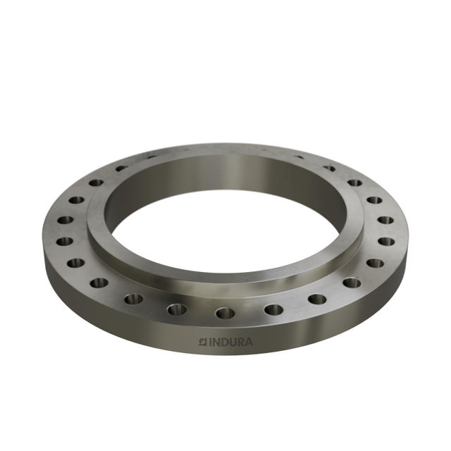 Flanges, Rustfri, ASME B16.5, Slip-On flange, 300 lbs, RF, 20", AISI316L, 1.4404