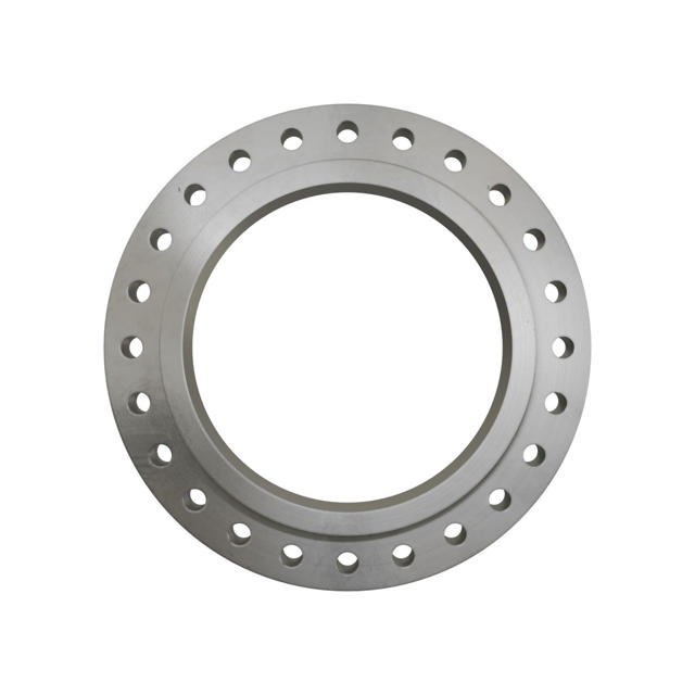 Flanges, Rustfri, ASME B16.5, Slip-On flange, 300 lbs, RF, 20", AISI316L, 1.4404