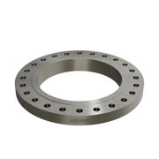 Flanges, Rustfri, ASME B16.5, Slip-On flange, 300 lbs, RF, 20", AISI316L, 1.4404