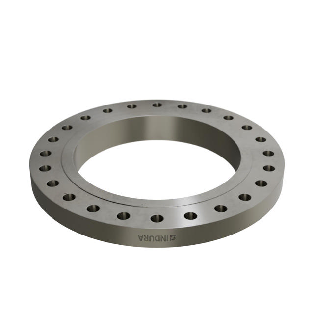 Flanges, Rustfri, ASME B16.5, Slip-On flange, 300 lbs, RF, 20", AISI316L, 1.4404