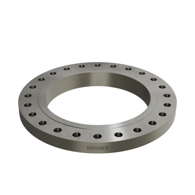 Flanges, Rustfri, ASME B16.5, Slip-On flange, 300 lbs, RF, 24", AISI316L, 1.4404