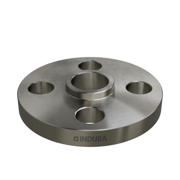 Flanges, Rustfri, ASME B16.5, Lap Joint flange, 150 lbs, FF, 1/2", AISI316L, 1.4404