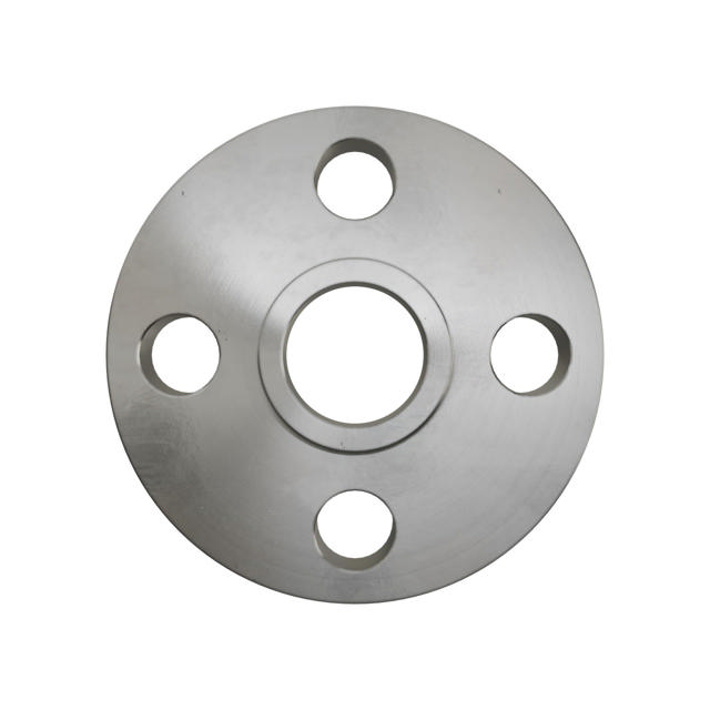 Flanges, Rustfri, ASME B16.5, Lap Joint flange, 150 lbs, FF, 3/4", AISI316L, 1.4404