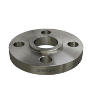 Flanges, Rustfri, ASME B16.5, Lap Joint flange, 150 lbs, FF, 1", AISI316L, 1.4404