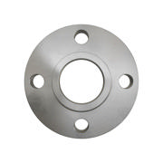 Flanges, Rustfri, ASME B16.5, Lap Joint flange, 150 lbs, FF, 1 1/2", AISI316L, 1.4404