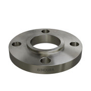 Flanges, Rustfri, ASME B16.5, Lap Joint flange, 150 lbs, FF, 2", AISI316L, 1.4404