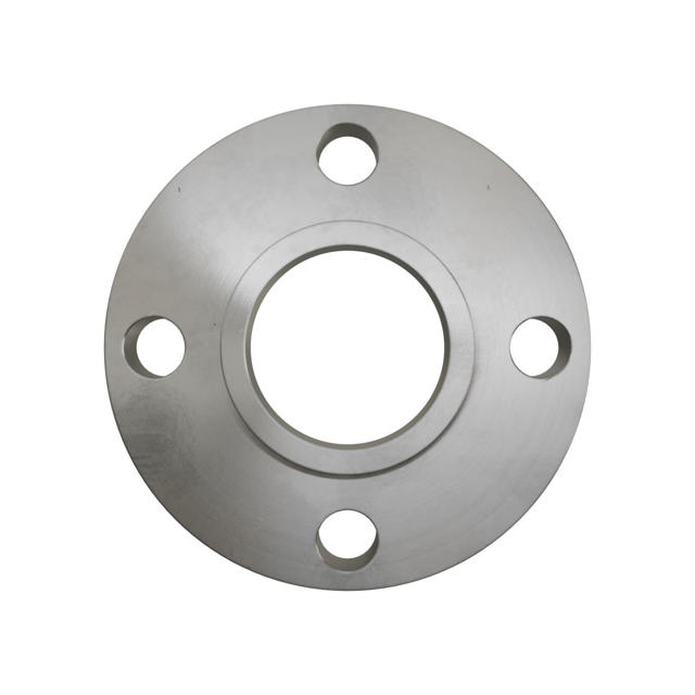 Flanges, Rustfri, ASME B16.5, Lap Joint flange, 150 lbs, FF, 2", AISI316L, 1.4404