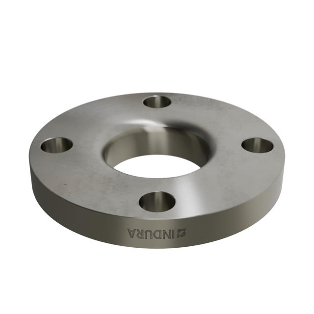 Flanges, Rustfri, ASME B16.5, Lap Joint flange, 150 lbs, FF, 2", AISI316L, 1.4404